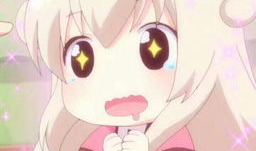 可爱的动漫人物,动漫萌宝们的奇幻冒险之旅